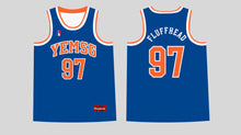 Load image into Gallery viewer, Phish  Basketball Jerseys