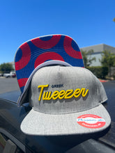 Load image into Gallery viewer, Phish Hats "Notable Numbers"  Script & 3-Bar Collegiate