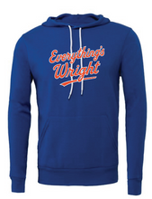Load image into Gallery viewer, Phish Everything's Wright Tees & Hoodies