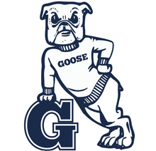 Load image into Gallery viewer, Goose x Yale (Handsome Dan) T-Shirts & Crew Sweatshirts