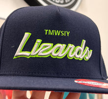 Load image into Gallery viewer, Phish Hats "Notable Numbers"  Script & 3-Bar Collegiate