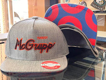 Load image into Gallery viewer, Phish Hats "Notable Numbers"  Script & 3-Bar Collegiate