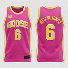 Load image into Gallery viewer, GOOSE x Big Modern Jerseys