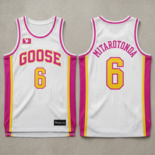 Load image into Gallery viewer, GOOSE x Big Modern Jerseys