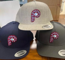 Load image into Gallery viewer, PHanatic LP Hats (multiple styles/colors)
