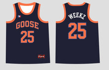 Load image into Gallery viewer, GOOSE x KNlCKS Jerseys
