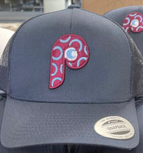 Load image into Gallery viewer, PHanatic LP Hats (multiple styles/colors)