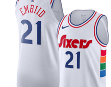 Load image into Gallery viewer, Phish  Basketball Jerseys