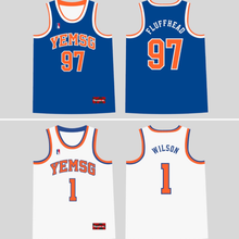 Load image into Gallery viewer, Phish  Basketball Jerseys