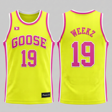 Load image into Gallery viewer, GOOSE x Big Modern Jerseys