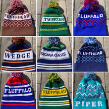 Load image into Gallery viewer, Phish Winter Beanies