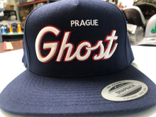 Load image into Gallery viewer, Phish Hats "Notable Numbers"  Script & 3-Bar Collegiate