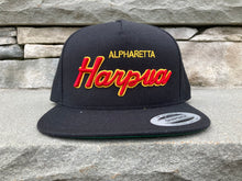 Load image into Gallery viewer, Phish Hats "Notable Numbers"  Script & 3-Bar Collegiate