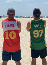 Load image into Gallery viewer, Phish  Basketball Jerseys