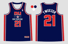 Load image into Gallery viewer, Phish  Basketball Jerseys
