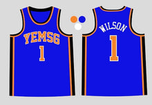 Load image into Gallery viewer, Phish  Basketball Jerseys