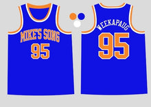 Load image into Gallery viewer, Phish  Basketball Jerseys