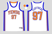 Load image into Gallery viewer, Phish  Basketball Jerseys