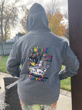 Load image into Gallery viewer, Independent Trading Co. "WAITT" Zip-Up Hoodies