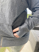 Load image into Gallery viewer, Independent Trading Co. "WAITT" Zip-Up Hoodies