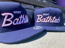 Load image into Gallery viewer, Phish Hats "Notable Numbers"  Script & 3-Bar Collegiate