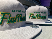 Load image into Gallery viewer, Phish Hats "Notable Numbers"  Script & 3-Bar Collegiate