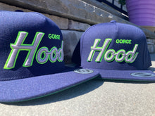 Load image into Gallery viewer, Phish Hats "Notable Numbers"  Script & 3-Bar Collegiate