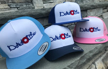 Load image into Gallery viewer, Donut Life Trucker Hats