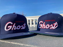 Load image into Gallery viewer, Phish Hats "Notable Numbers"  Script & 3-Bar Collegiate