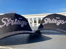 Load image into Gallery viewer, Phish Hats "Notable Numbers"  Script & 3-Bar Collegiate