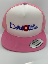 Load image into Gallery viewer, Donut Life Trucker Hats