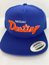 Load image into Gallery viewer, Phish Hats "Notable Numbers"  Script & 3-Bar Collegiate