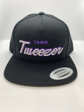 Load image into Gallery viewer, Phish Hats "Notable Numbers"  Script & 3-Bar Collegiate