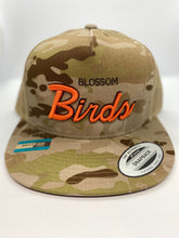 Load image into Gallery viewer, Phish Hats "Notable Numbers"  Script & 3-Bar Collegiate