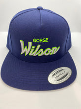 Load image into Gallery viewer, Phish Hats "Notable Numbers"  Script & 3-Bar Collegiate