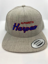 Load image into Gallery viewer, Phish Hats "Notable Numbers"  Script & 3-Bar Collegiate