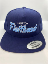 Load image into Gallery viewer, Phish Hats "Notable Numbers"  Script & 3-Bar Collegiate