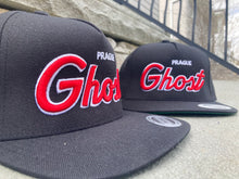 Load image into Gallery viewer, Phish Hats "Notable Numbers"  Script & 3-Bar Collegiate