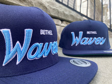 Load image into Gallery viewer, Phish Hats "Notable Numbers"  Script & 3-Bar Collegiate