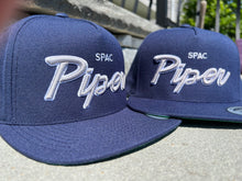 Load image into Gallery viewer, Phish Hats "Notable Numbers"  Script & 3-Bar Collegiate