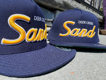 Load image into Gallery viewer, Phish Hats "Notable Numbers"  Script & 3-Bar Collegiate