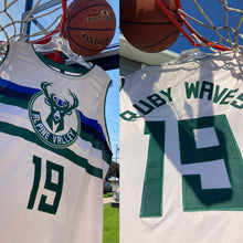 Load image into Gallery viewer, Phish  Basketball Jerseys