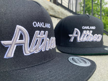 Load image into Gallery viewer, Phish Hats "Notable Numbers"  Script & 3-Bar Collegiate