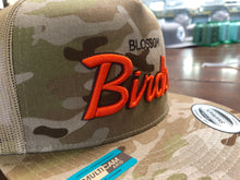 Load image into Gallery viewer, Phish Hats "Notable Numbers"  Script & 3-Bar Collegiate