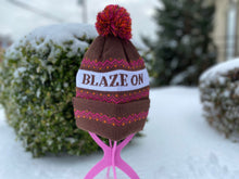 Load image into Gallery viewer, Phish Winter Beanies