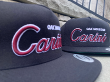 Load image into Gallery viewer, Phish Hats "Notable Numbers"  Script & 3-Bar Collegiate