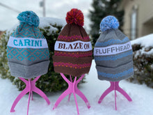 Load image into Gallery viewer, Phish Winter Beanies