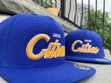 Load image into Gallery viewer, Phish Hats "Notable Numbers"  Script & 3-Bar Collegiate