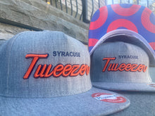 Load image into Gallery viewer, Phish Hats "Notable Numbers"  Script & 3-Bar Collegiate