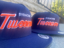 Load image into Gallery viewer, Phish Hats "Notable Numbers"  Script & 3-Bar Collegiate